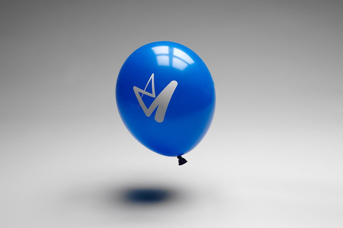 Konserthuset 樂團品牌形象設計整合