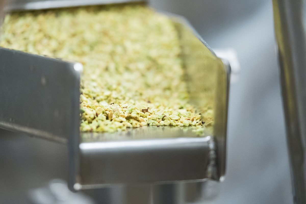 Wauw 甜品品牌的建立以及包裝設計