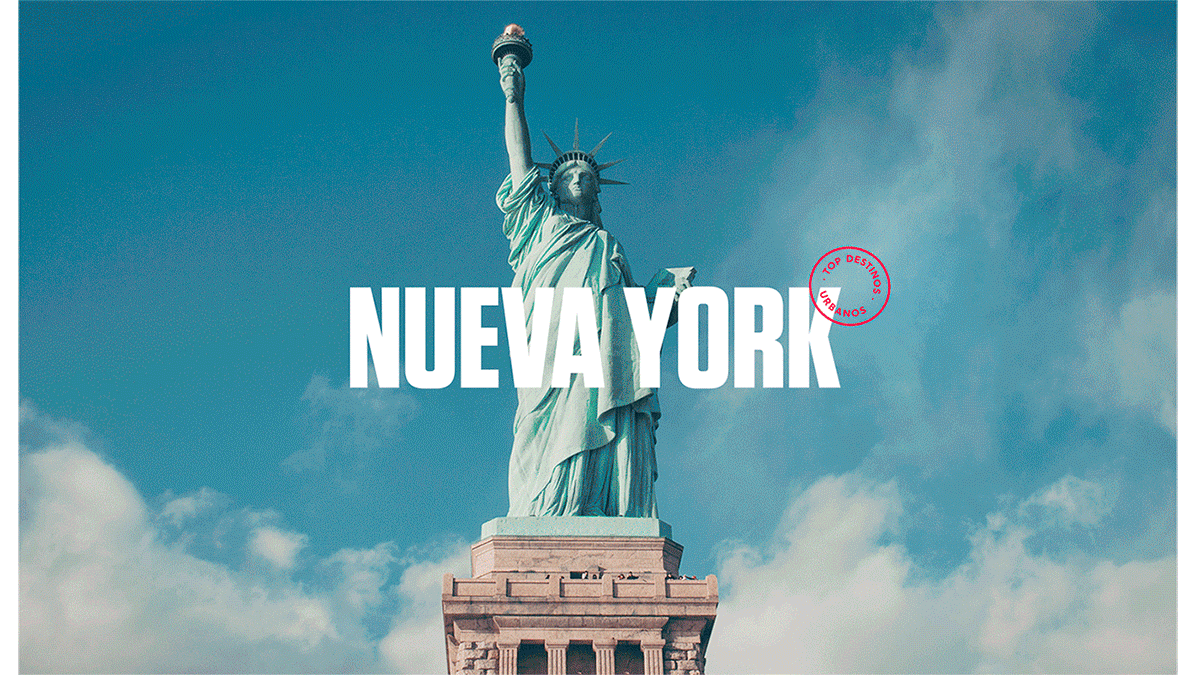 Civitatis 旅游業(yè)品牌VI設計 旅游地展示