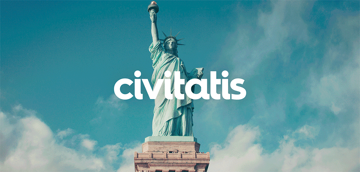 Civitatis 旅游業(yè)品牌VI設計 旅游勝地展示