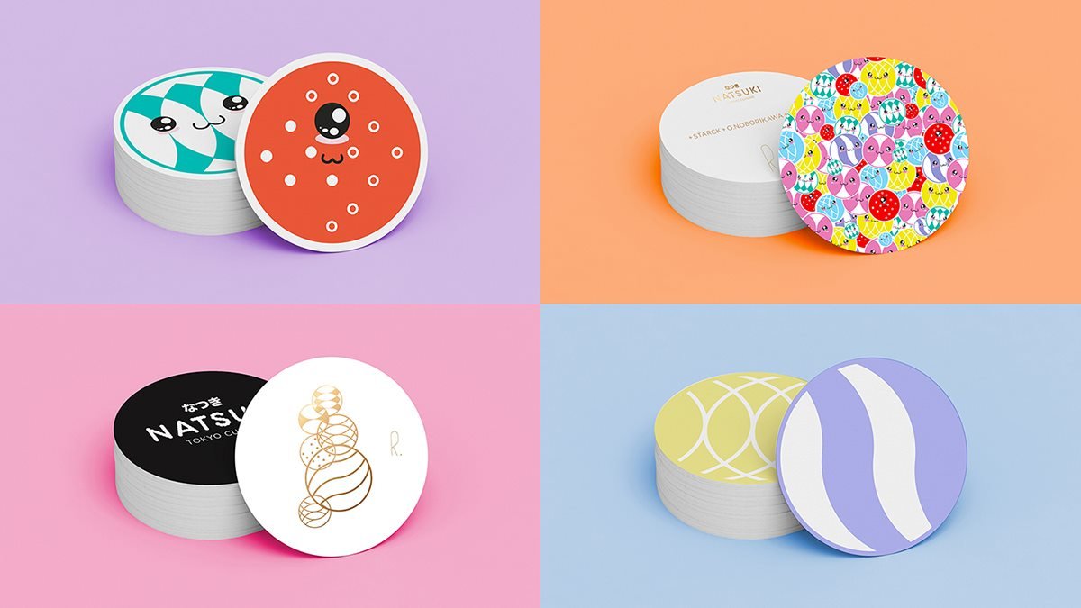 Informa 餐飲品牌設(shè)計、VI設(shè)計