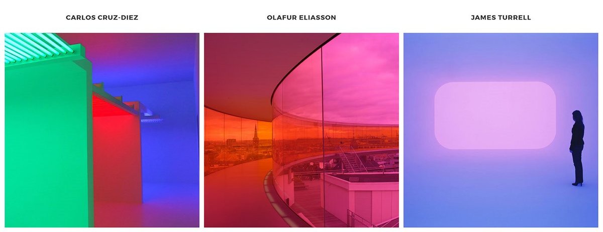 TAI藝術學校VI形象設計重塑 室內設計
