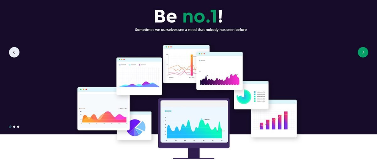20例品牌VI設計 網站設計展示