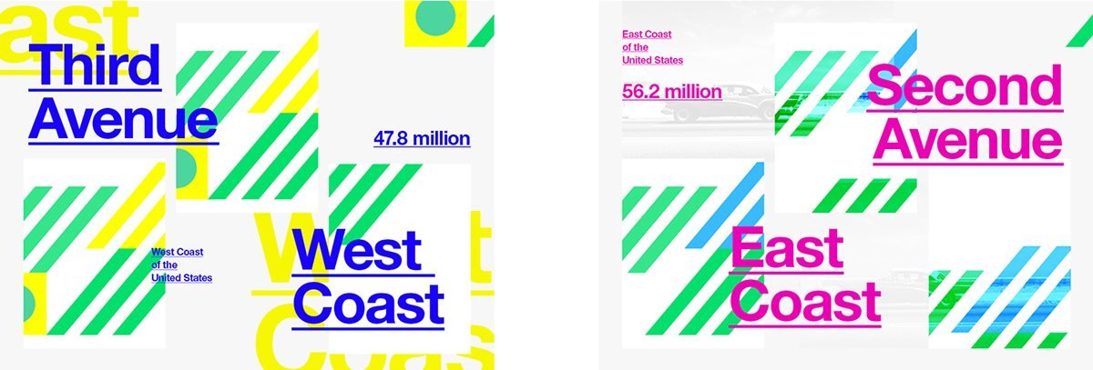 20例品牌VI設計 畫冊設計展示