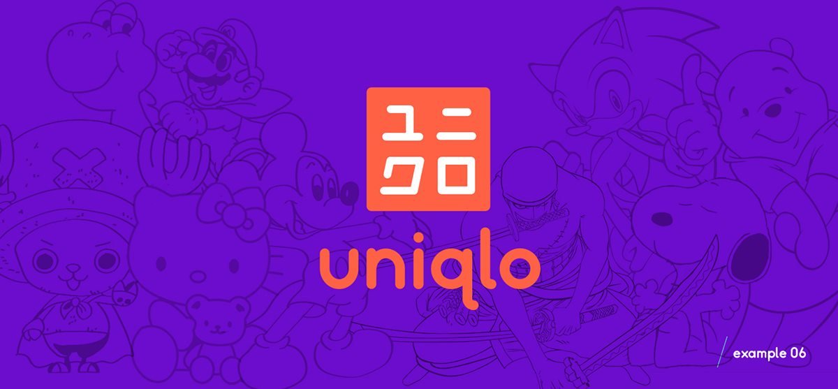 一個LOGO在企業中的作用之VI設計 標志設計展示