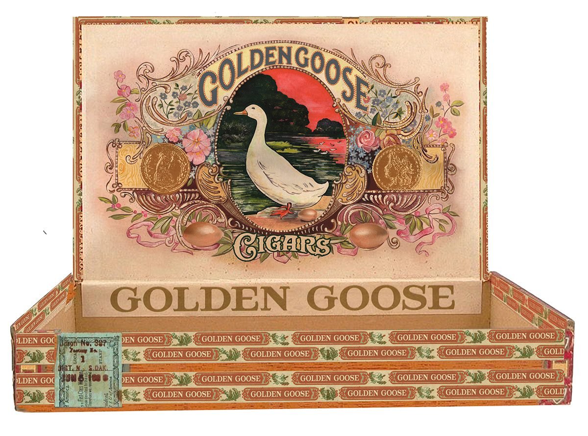 “SEGRET SOGIETY”香煙VI設計 包裝設計展示