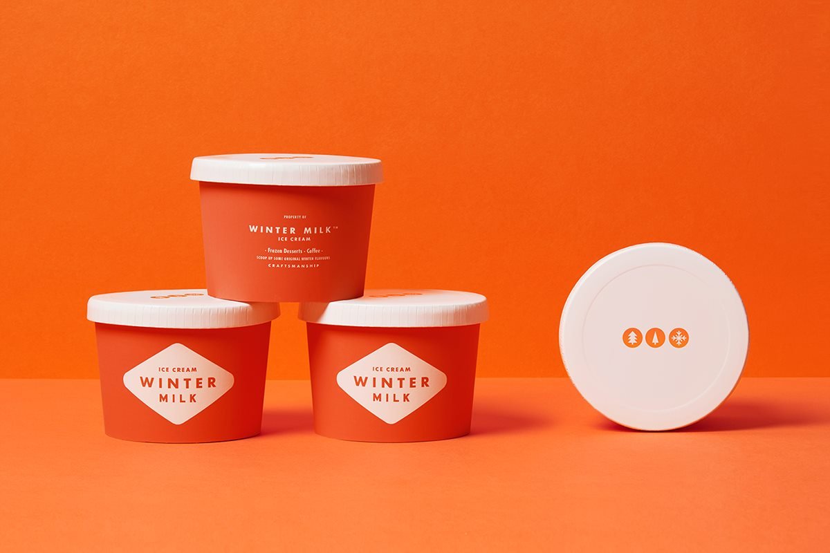 5組“快時尚”甜品品牌VI設計案例合集 5組“快時尚”甜品品牌VI設計案例合集,甜品品牌VI設計,深圳VI設計,深圳視覺識別系統設計,左右格局