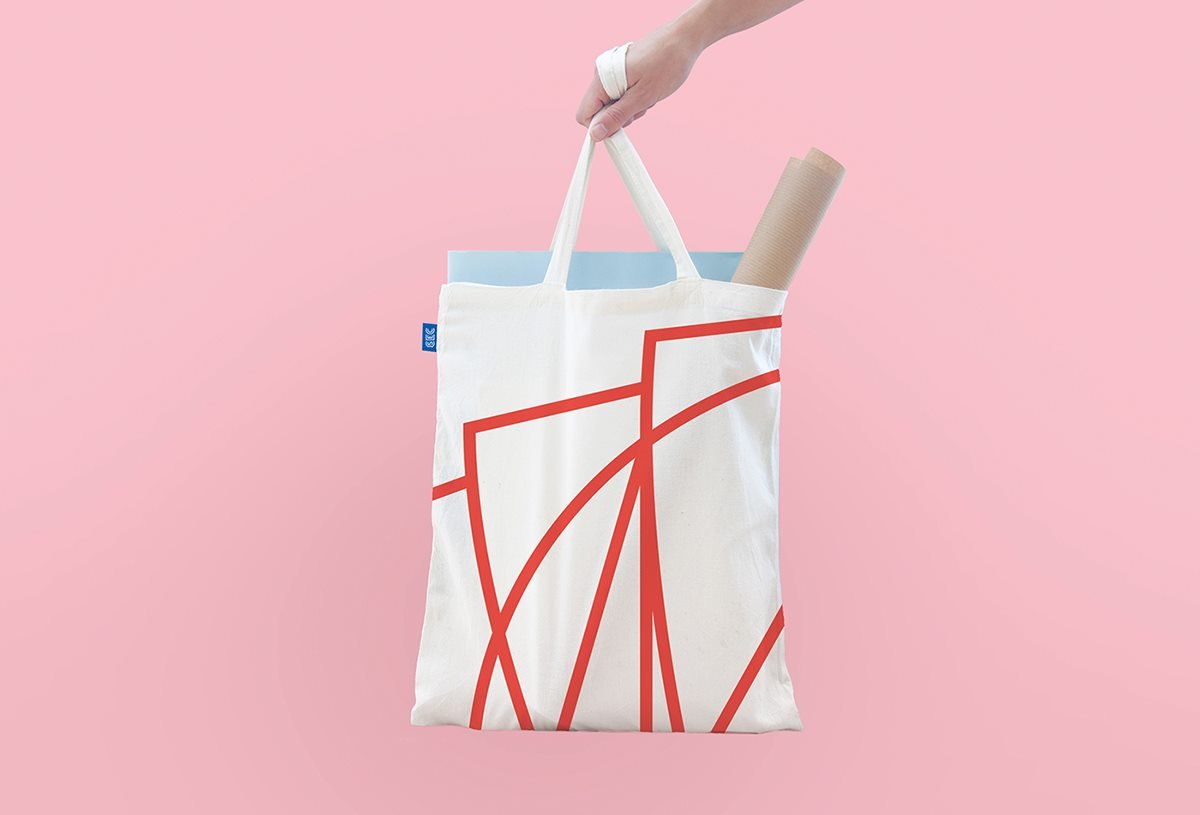 “SEC”議會廳VI設計形象 標志介紹