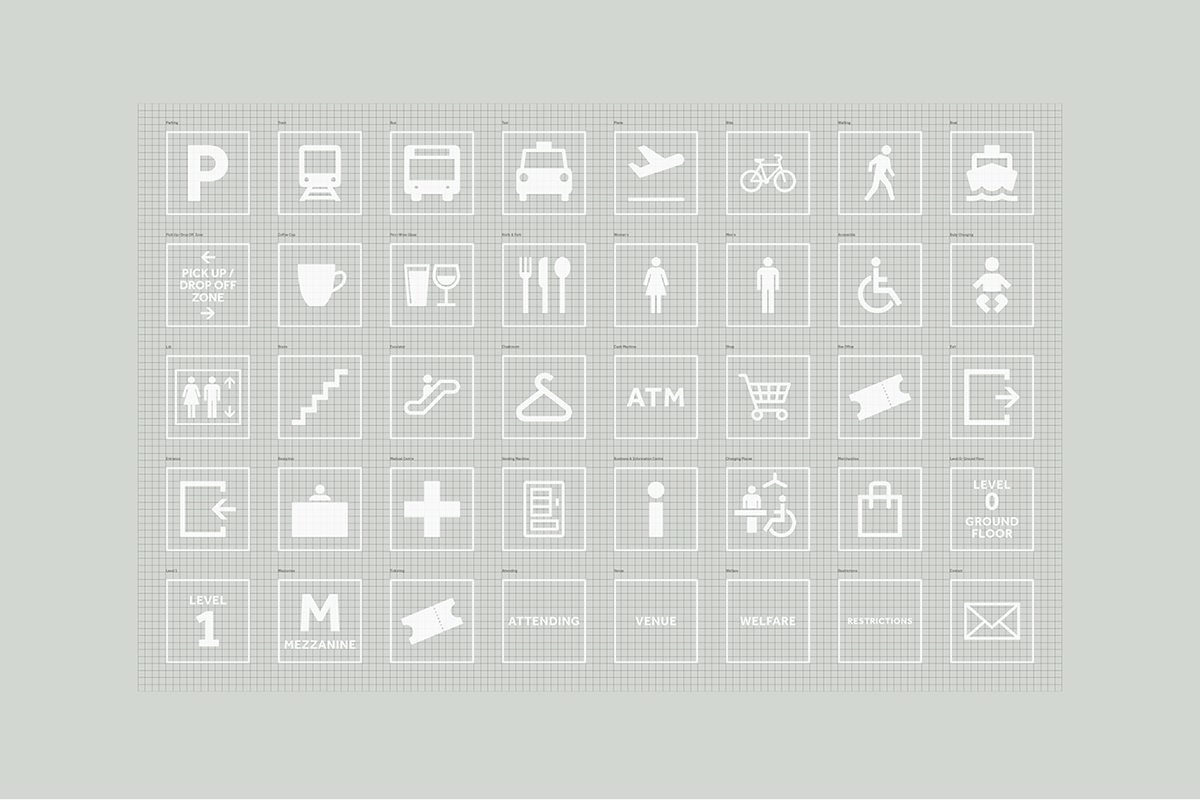 “SEC”議會廳VI設計形象 名片設計展示