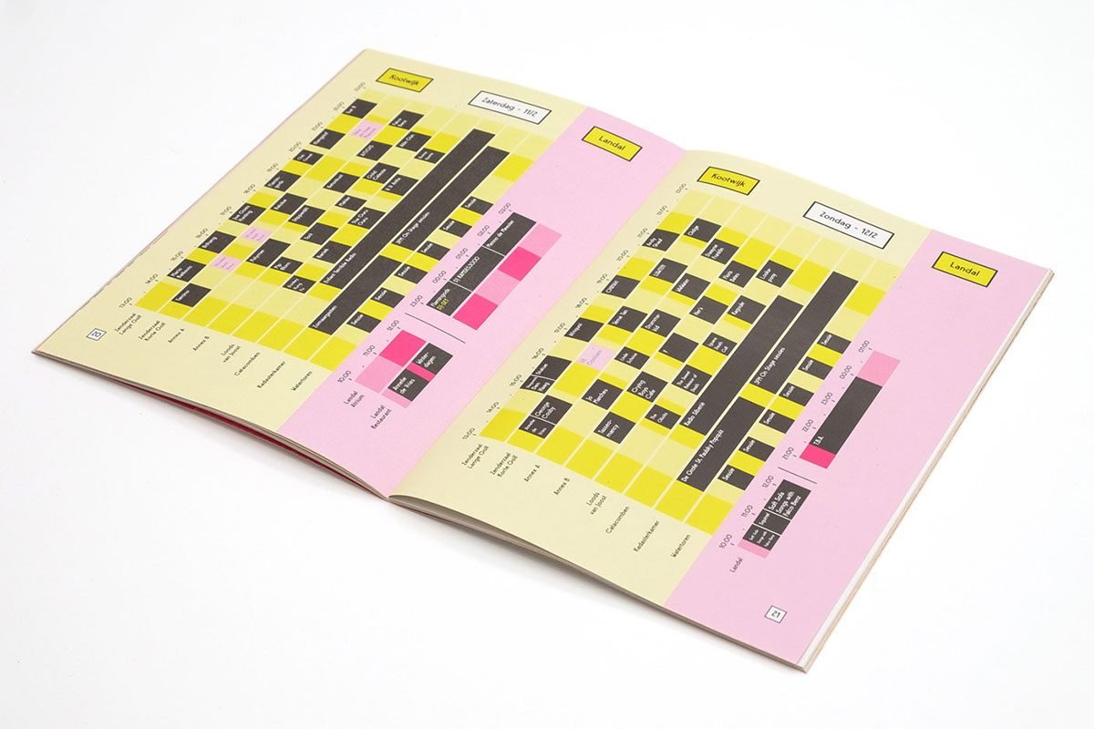 “Grasnapolsky”音樂節(jié)VI設(shè)計形象 畫冊設(shè)計展示