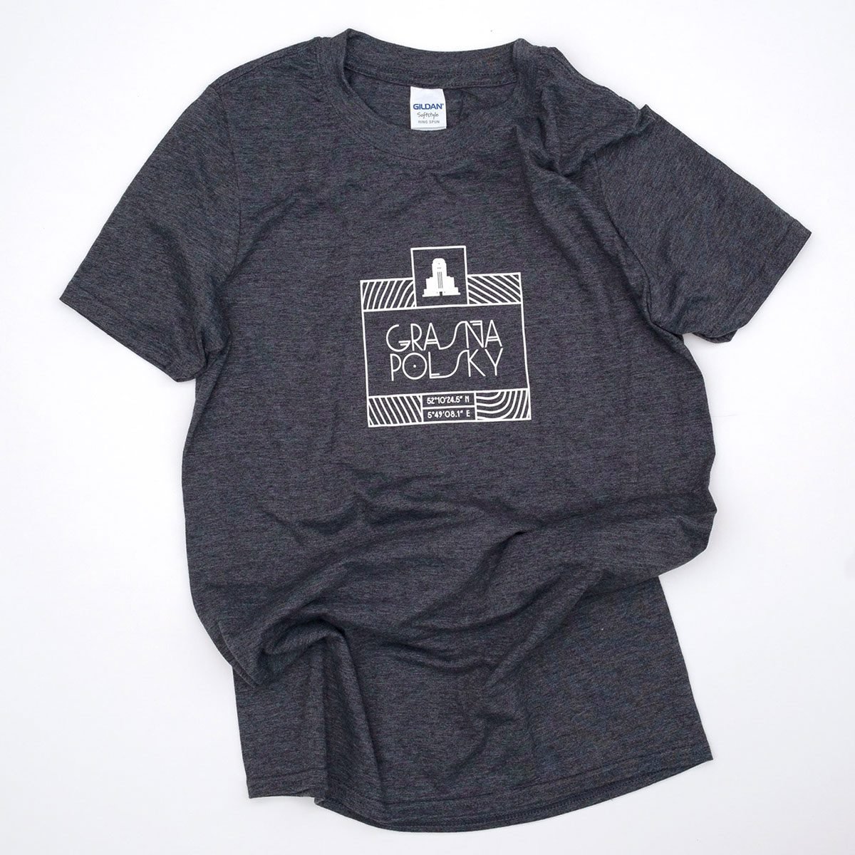 “Grasnapolsky”音樂節(jié)VI設(shè)計形象 服裝設(shè)計展示