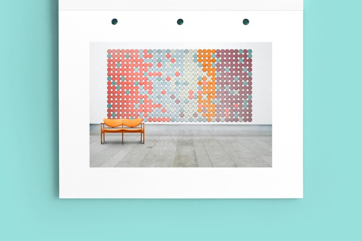 BAUX雜志報(bào)刊VI設(shè)計(jì) 海報(bào)設(shè)計(jì)展示