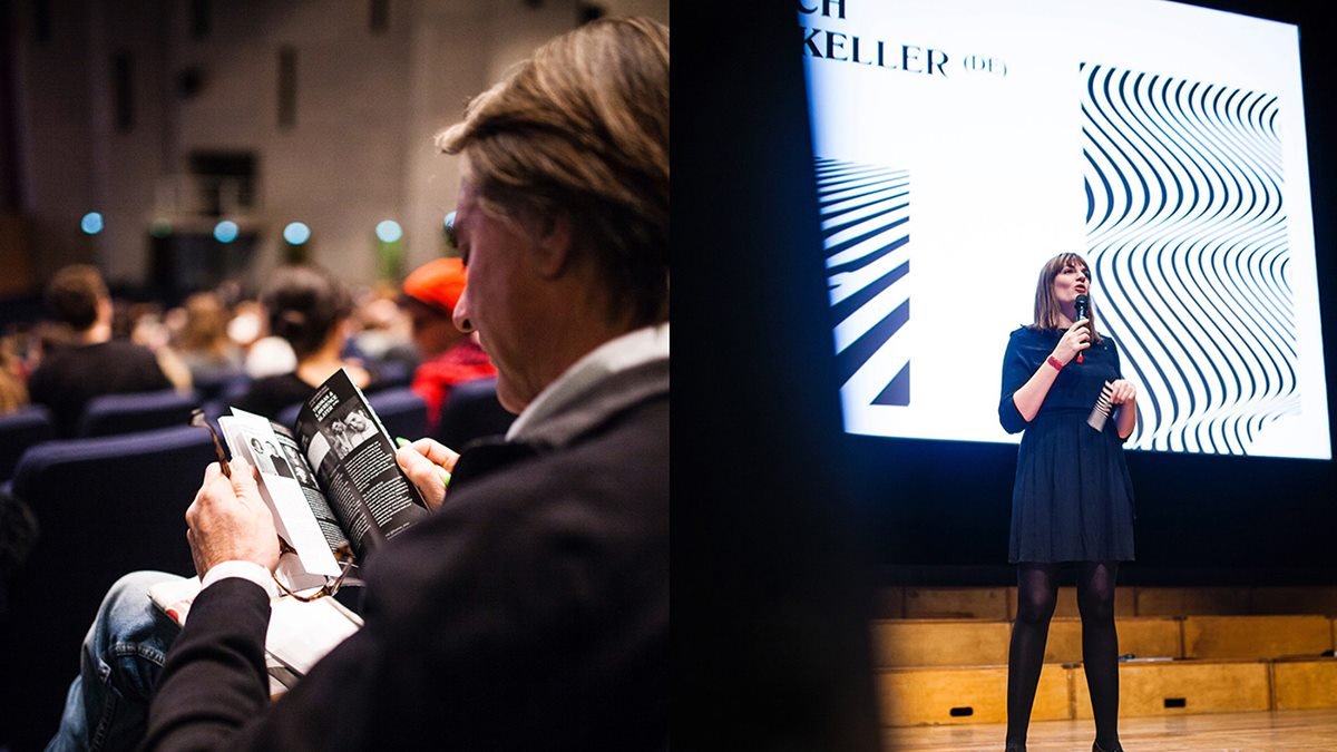 Integrated互聯網2015年度VI設計  場景實拍