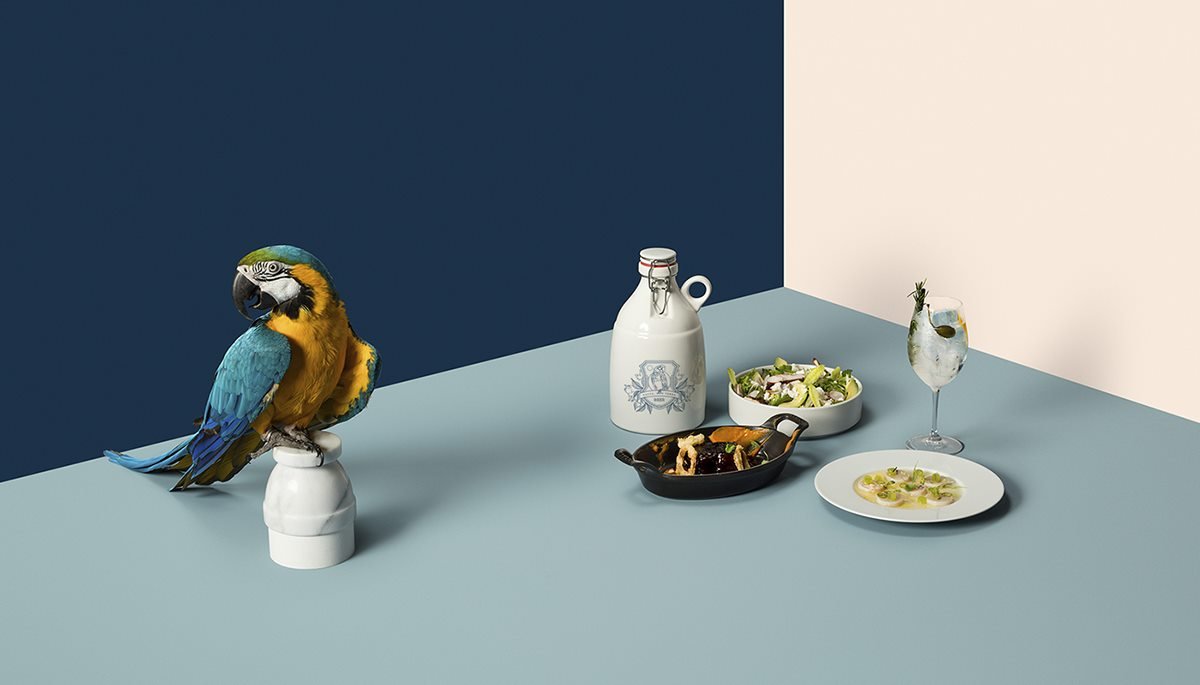 5組極具個性的酒類vi設計案例合集 品牌設計、vi設計、包裝設計、標志設計、名片設計、菜單設計、品牌形象設計、酒類品牌設計、品牌策劃