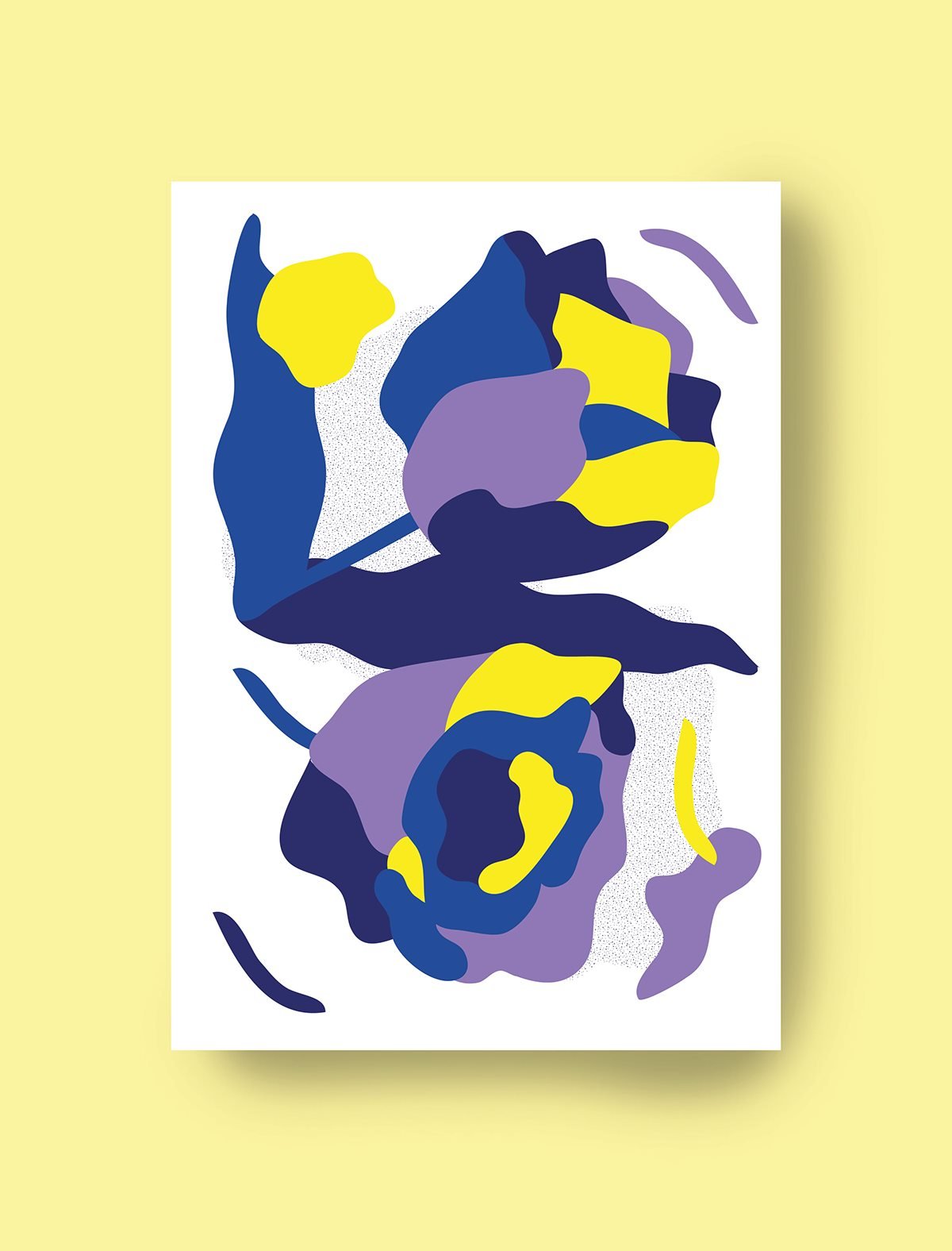 CETTE工藝品VI設計 海報設計