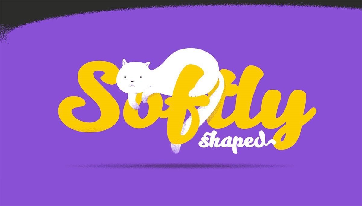 Kittery寵物連鎖店Vi設計 字體設計