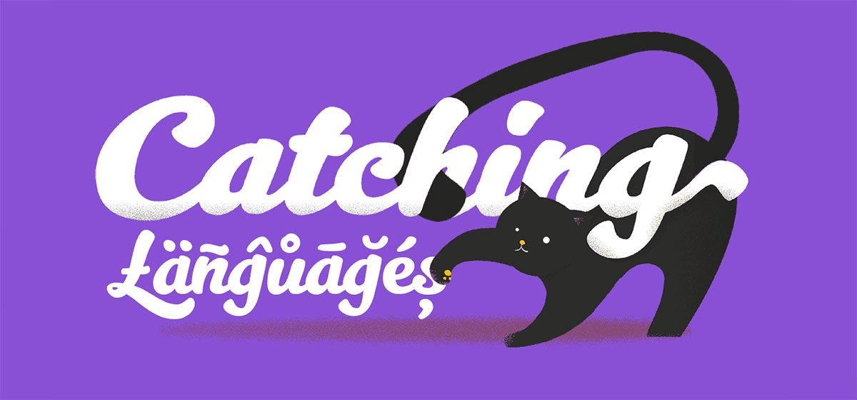 Kittery寵物連鎖店Vi設計 字體設計