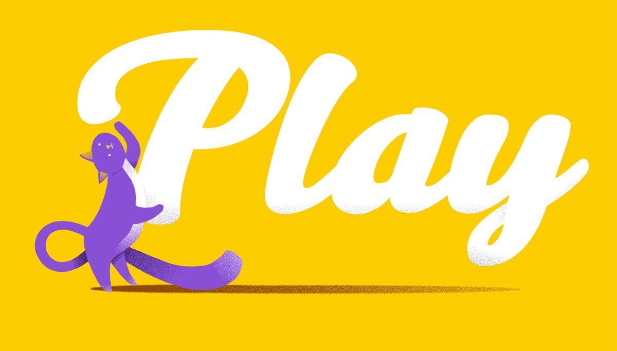 Kittery寵物連鎖店Vi設計 字體設計