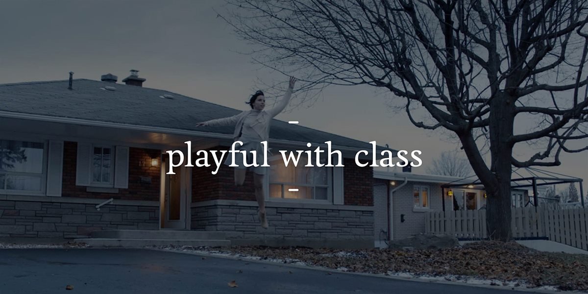 GentilhommeVI設(shè)計(jì)形象 文字標(biāo)設(shè)計(jì)