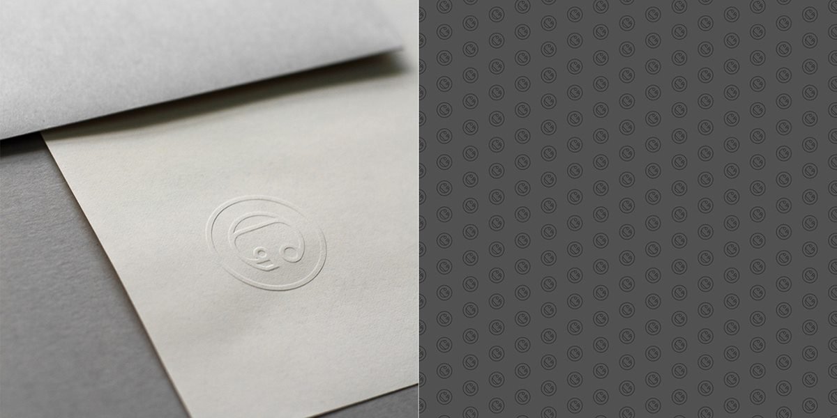 GentilhommeVI設(shè)計(jì)形象 單頁設(shè)計(jì)