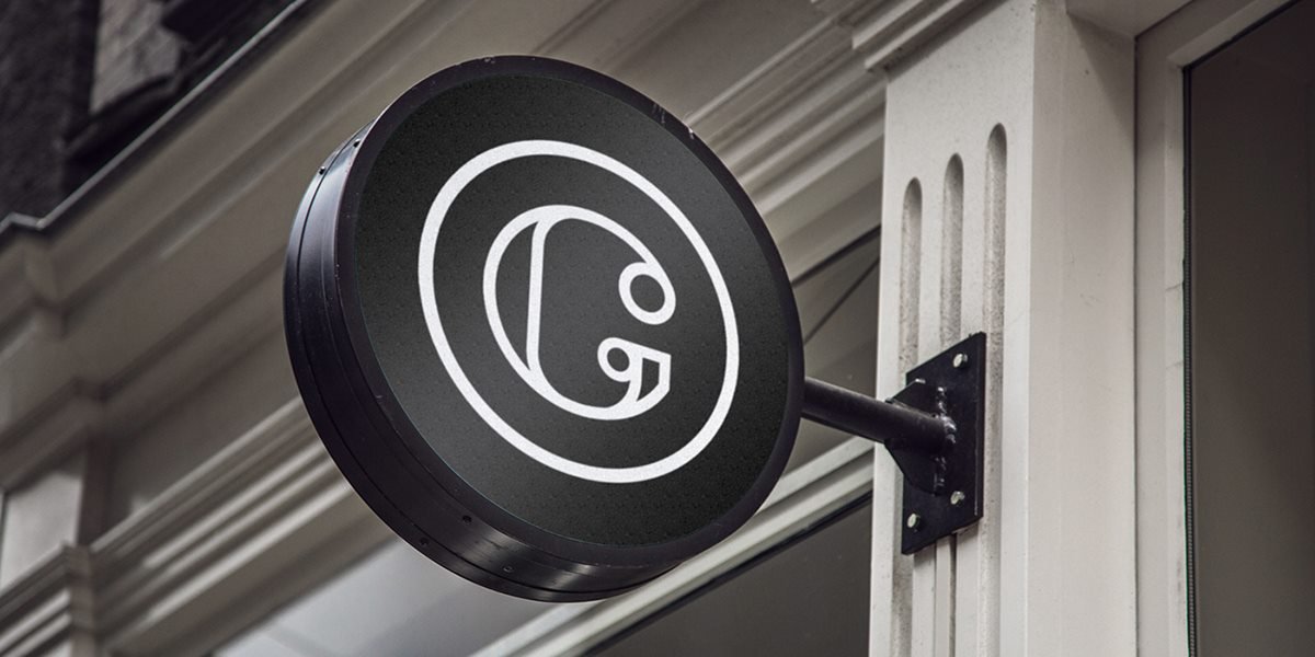 GentilhommeVI設(shè)計(jì)形象 標(biāo)牌設(shè)計(jì)