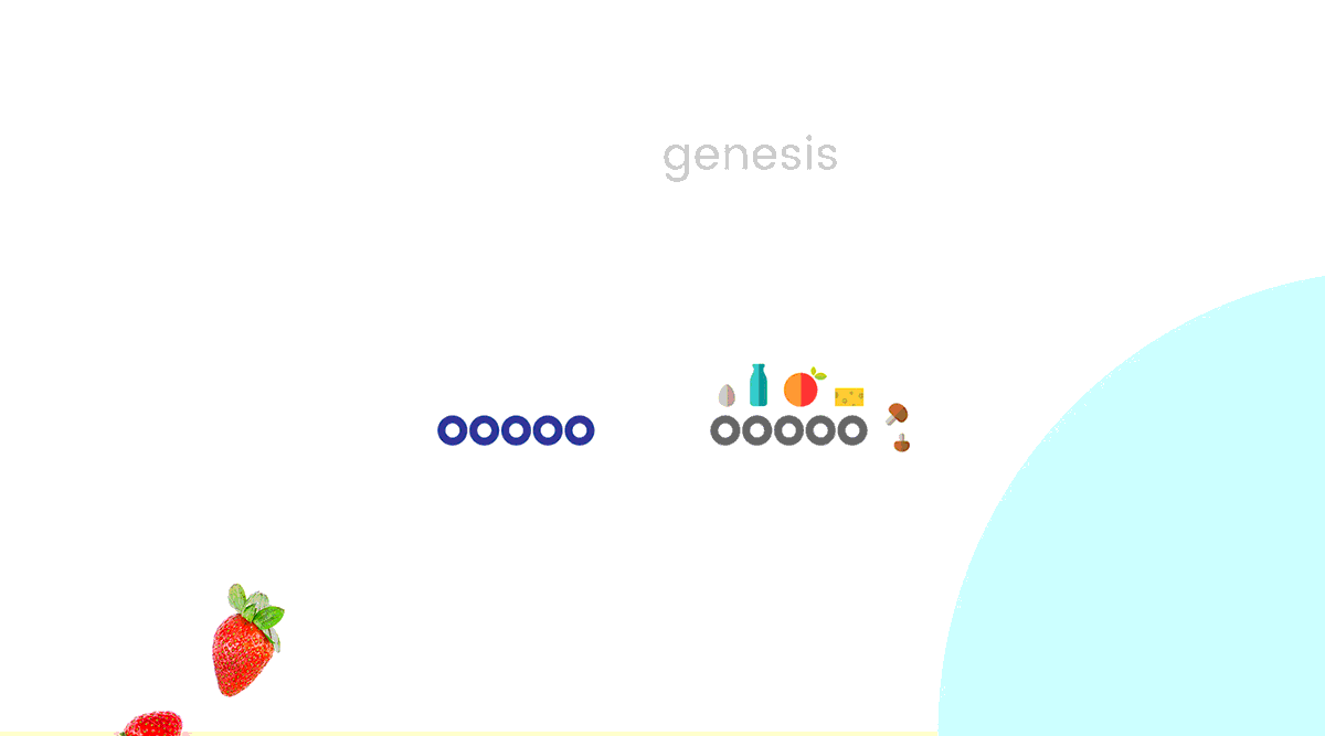 SOOPA餐飲VI設計 輔助圖形設計