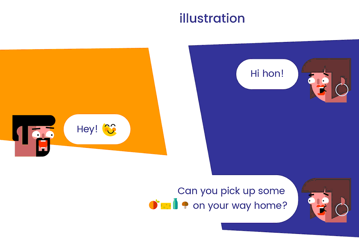 SOOPA餐飲VI設計 網站設計