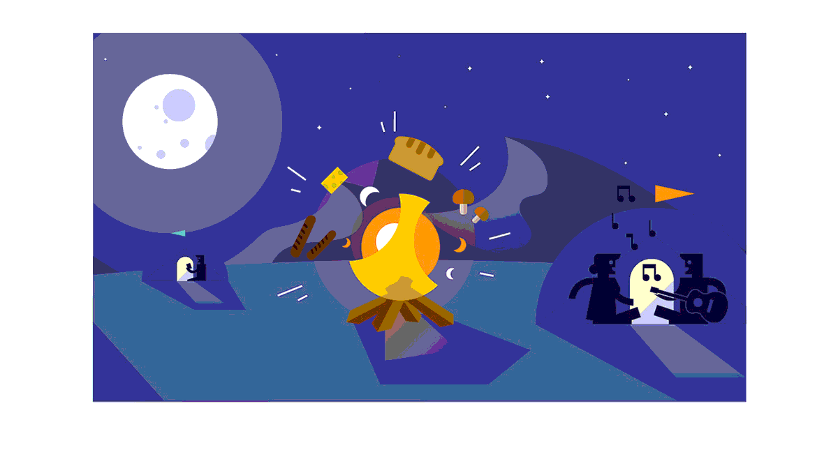 SOOPA餐飲VI設計 網站設計