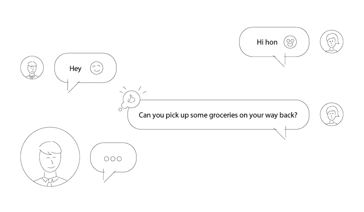 SOOPA餐飲VI設計 輔助圖形設計