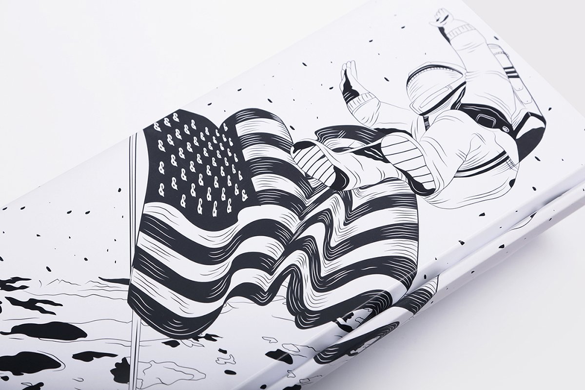 “和比薩”餐廳VI設計 包裝設計