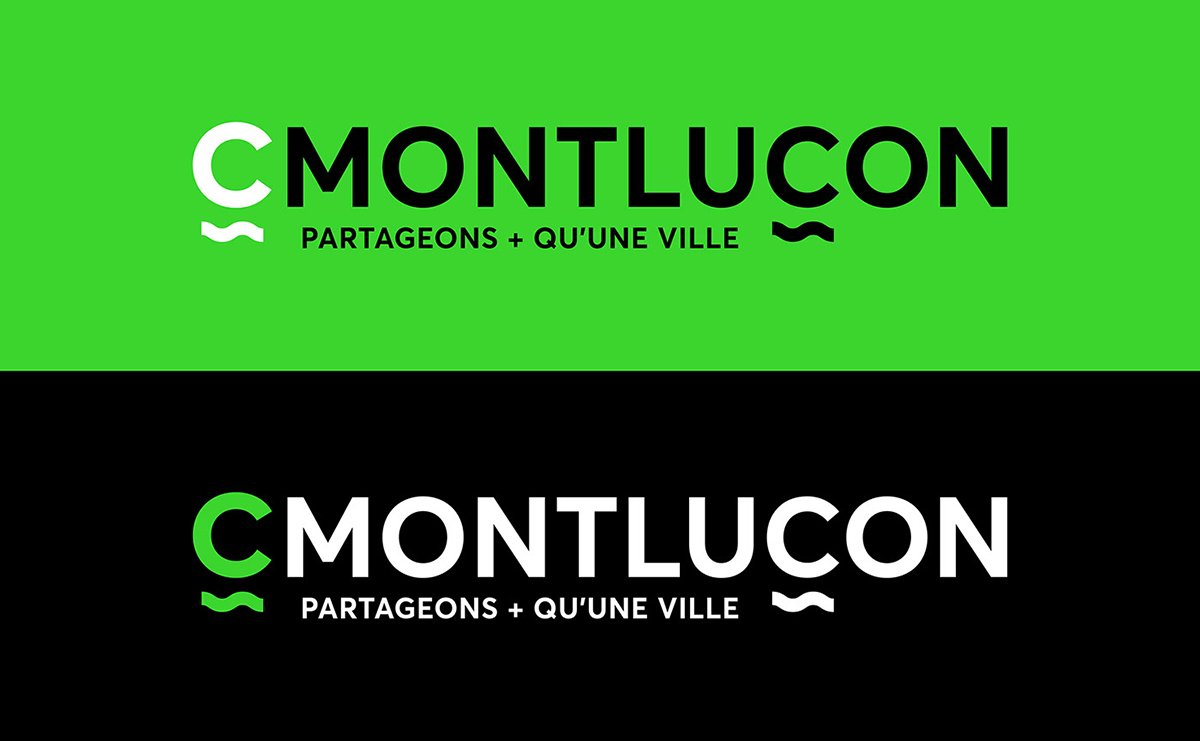 cmontlucon 銀行VI形象 標(biāo)志設(shè)計(jì)展示