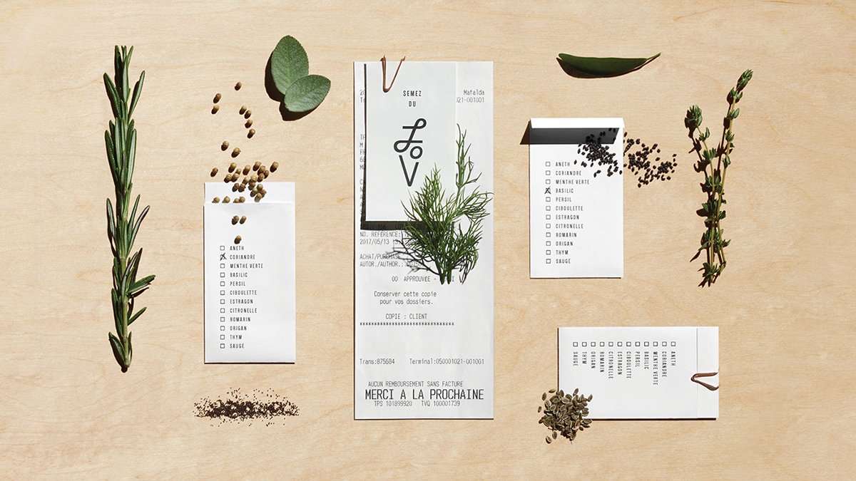 Vins餐飲VI形象設計 單頁設計