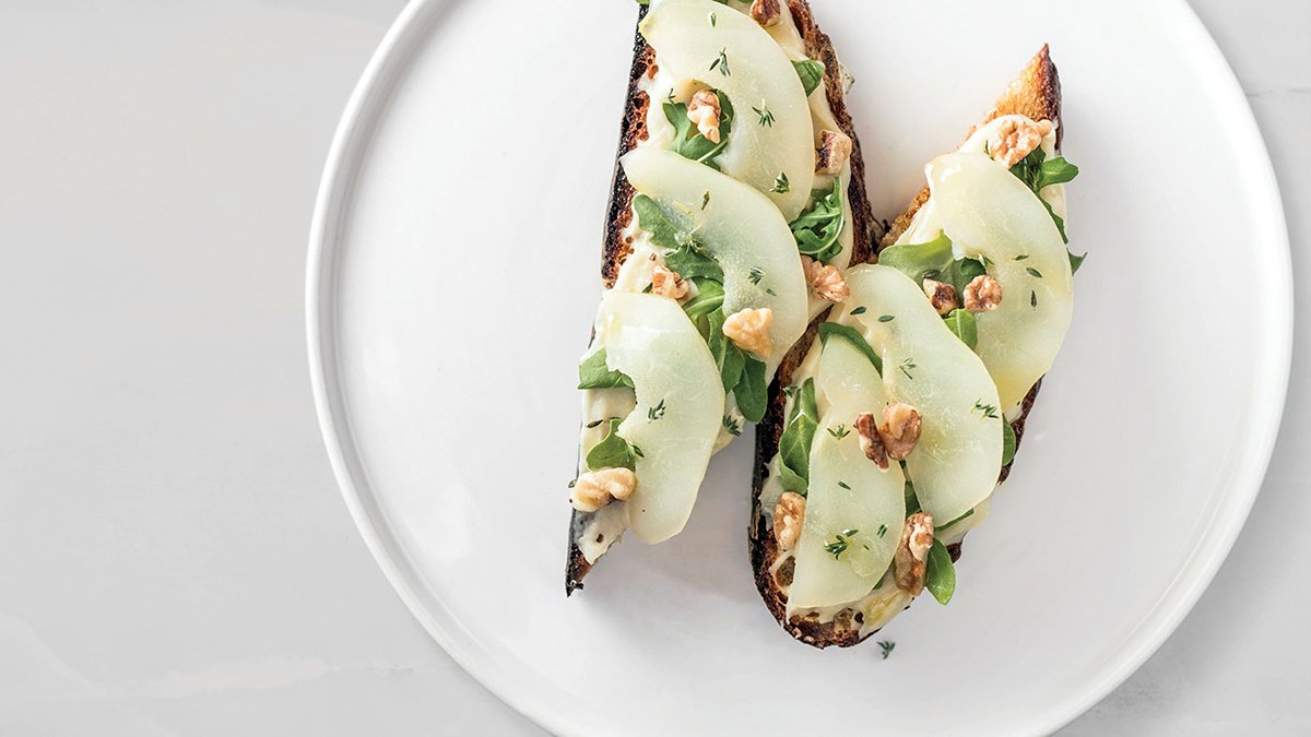 Vins餐飲VI形象設計 食品展示