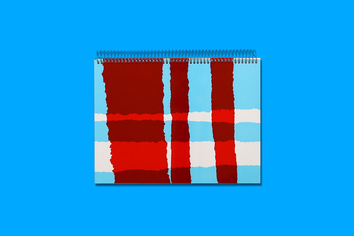 當今書籍裝幀與VI設計系統之間的聯系 畫冊設計