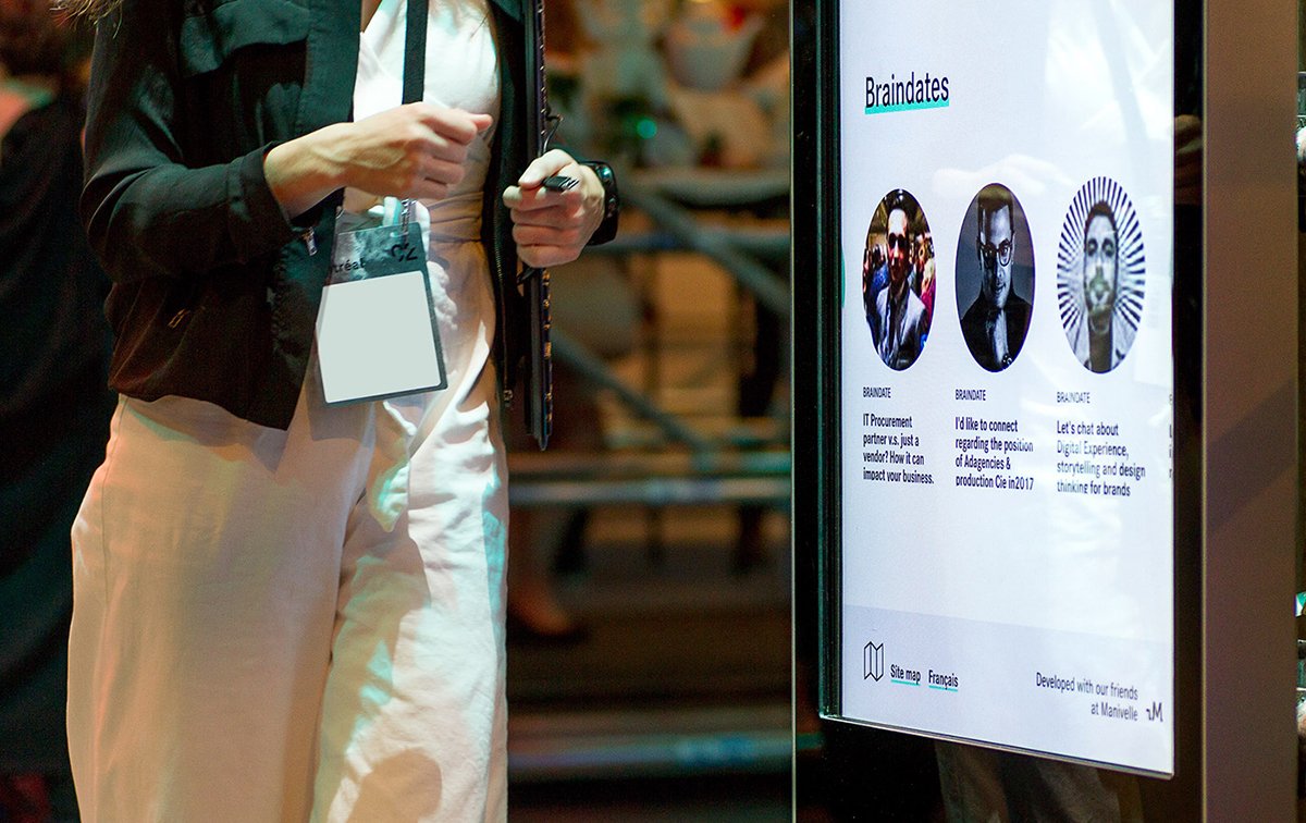 E180互聯網平臺VI形象更新展示 工作牌設計