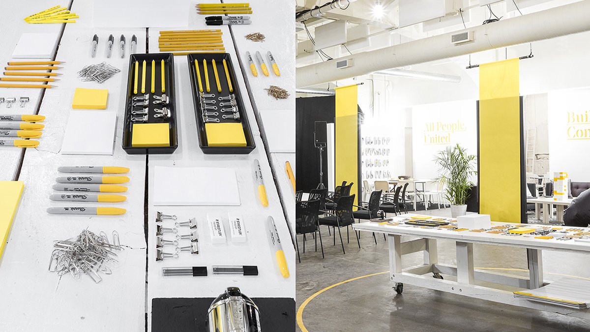 5組頂尖的建筑公司（房地產）品牌vi設計案例合集，建筑公司vi設計，房地產vi設計，深圳vi設計，左右格局