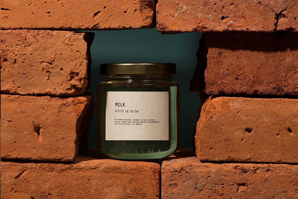 深圳VI設計 牛奶餐飲VI設計形象 包裝設計