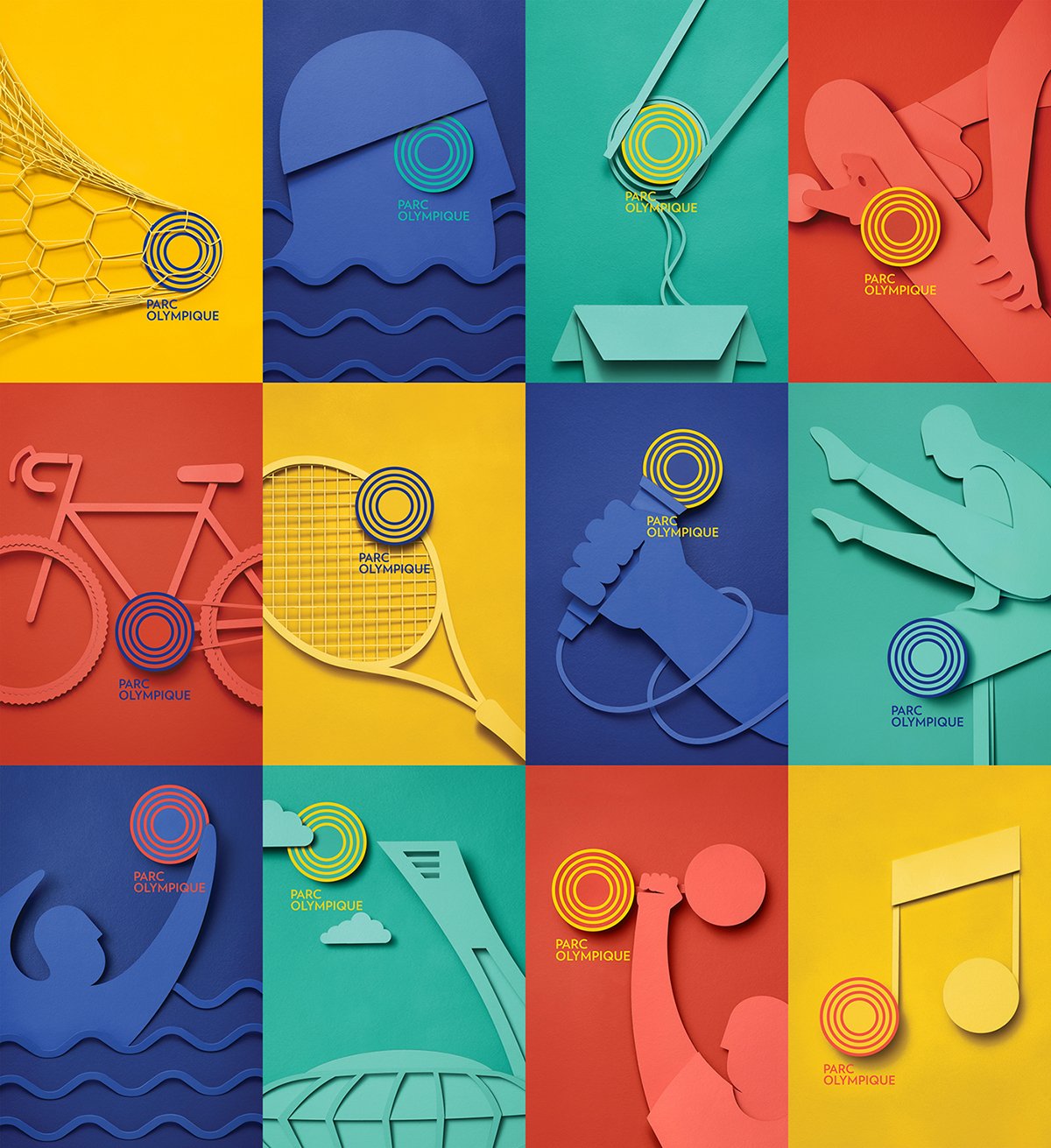 5組扁平化互聯網VI設計案例合集 品牌設計、VI設計、標志設計、網頁設計、名片設計、互聯網VI設計、品牌形象設計、品牌策劃