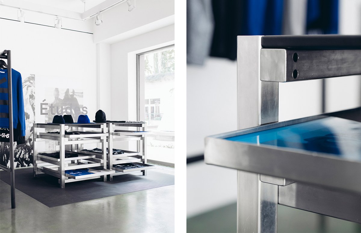 深圳VI設(shè)計(jì) 深圳VI策劃 études建筑集團(tuán)VI形象設(shè)計(jì) 實(shí)景拍攝