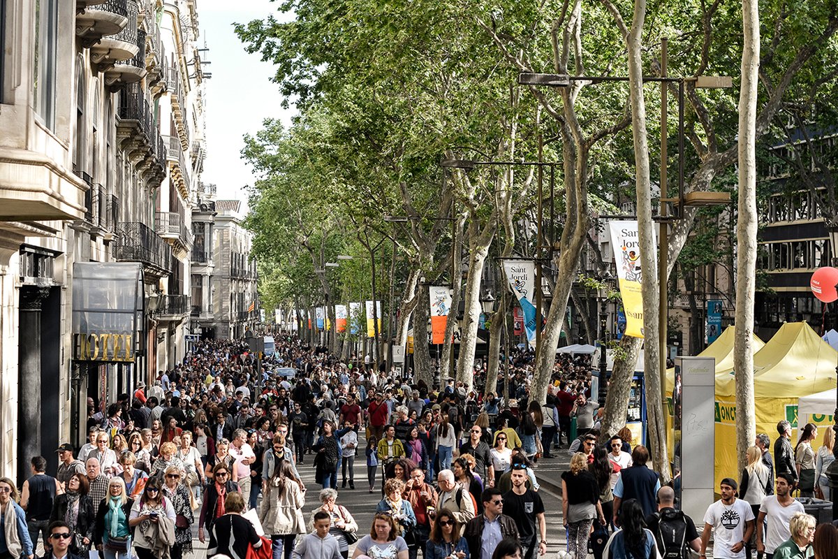 深圳VI設計 深圳VI策劃 Sant Jordi漫展視覺形象設計 實景拍攝