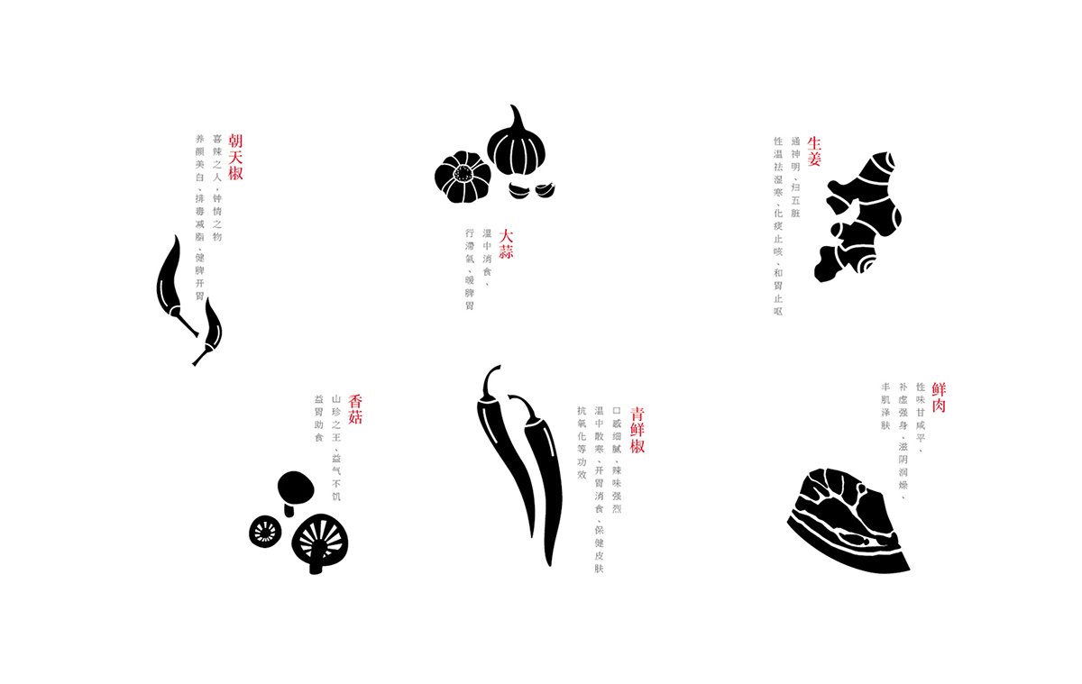 深圳VI設(shè)計(jì) 深圳VI策劃 無(wú)狄媽媽辣醬VI形象設(shè)計(jì) 單頁(yè)設(shè)計(jì)