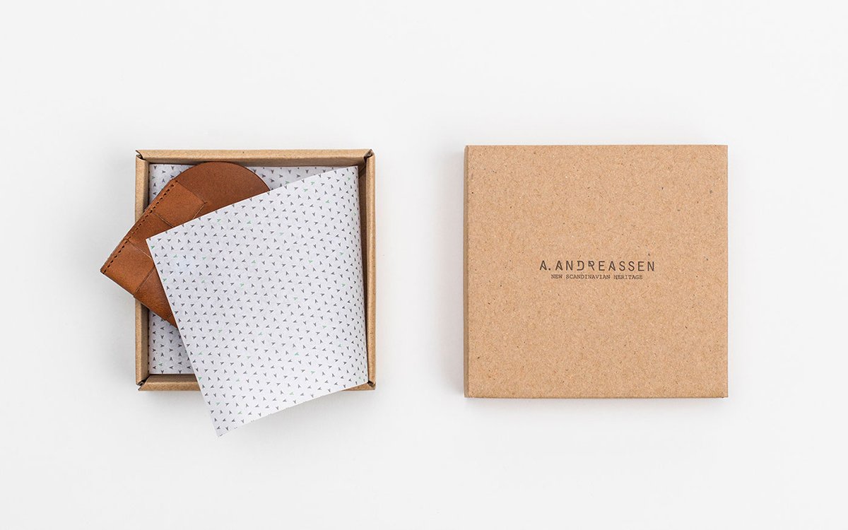 深圳VI設計 深圳VI策劃 A.ANDREASSEN鞋業VI設計形象 包裝設計
