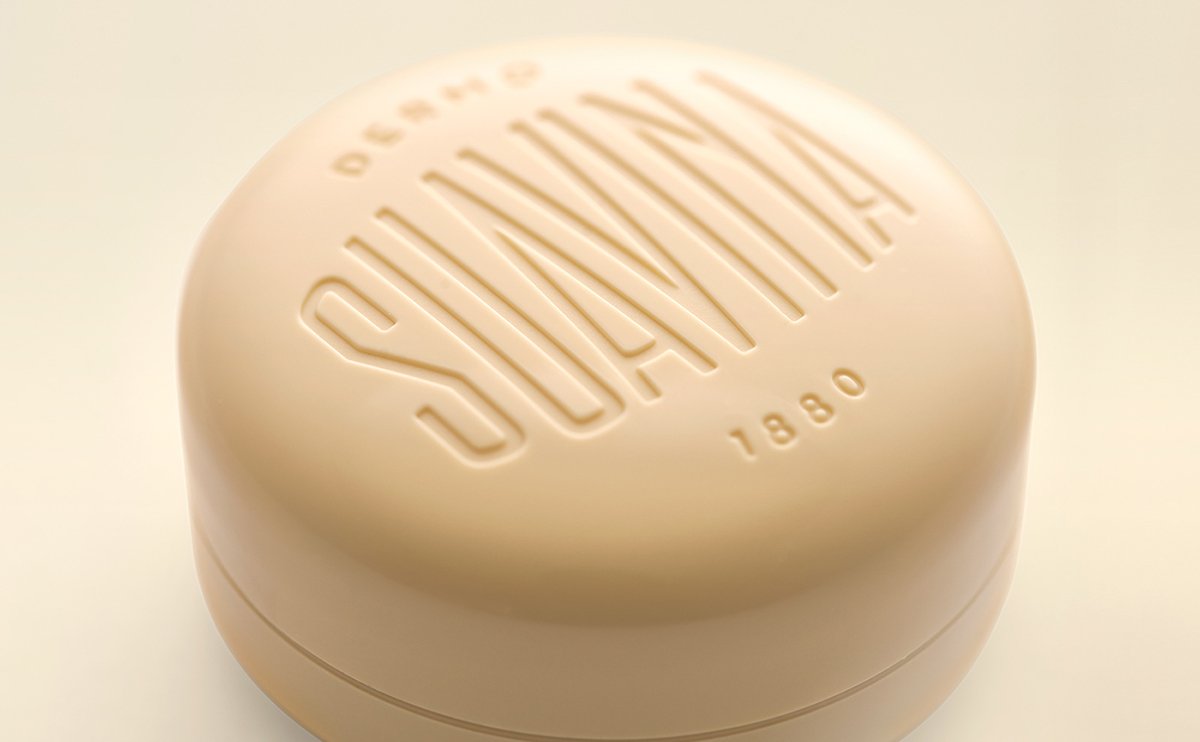 深圳VI設計 深圳VI策劃 Suavina保護器VI形象設計 產品設計