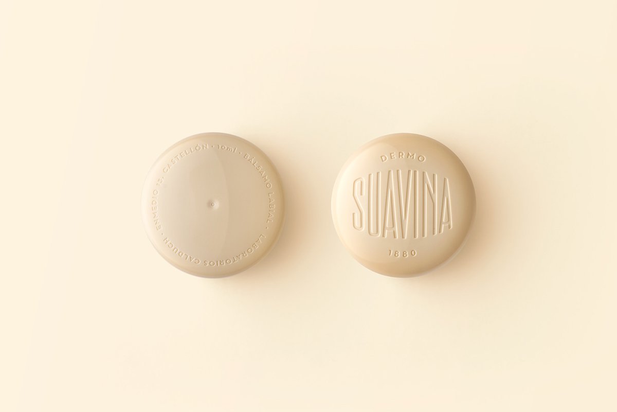 深圳VI設計 深圳VI策劃 Suavina保護器VI形象設計 產品設計