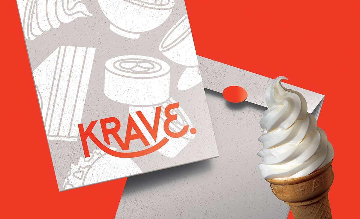 深圳VI設計  深圳VI策劃  科威特食品公司VI設計形象  信封設計