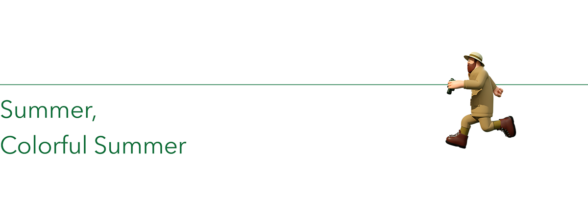 深圳VI設計 深圳VI策劃 動漫IP展會VI形象設計 IP展示
