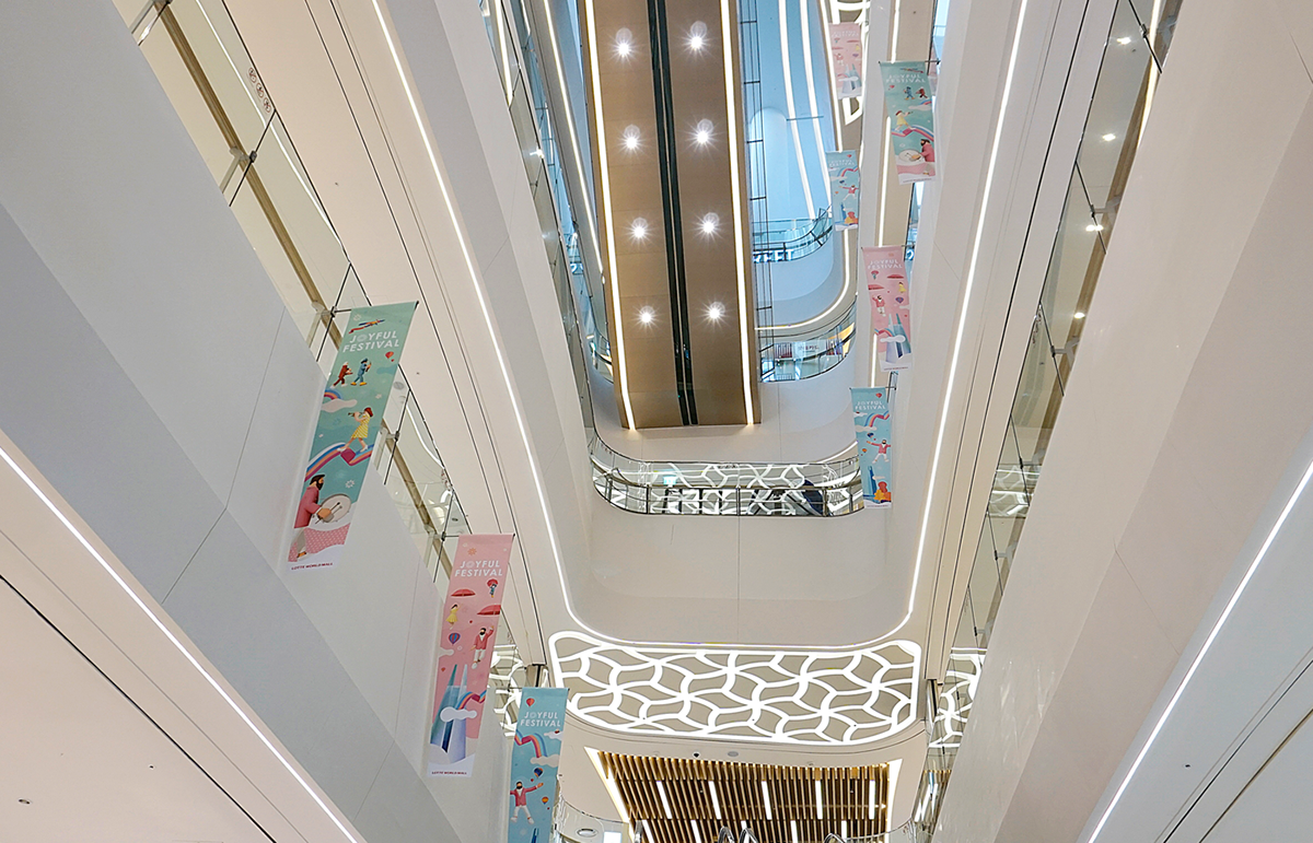 深圳VI設計 深圳VI策劃 動漫IP展會VI形象設計 IP展示