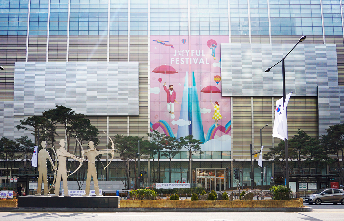 深圳VI設計 深圳VI策劃 動漫IP展會VI形象設計 IP展示