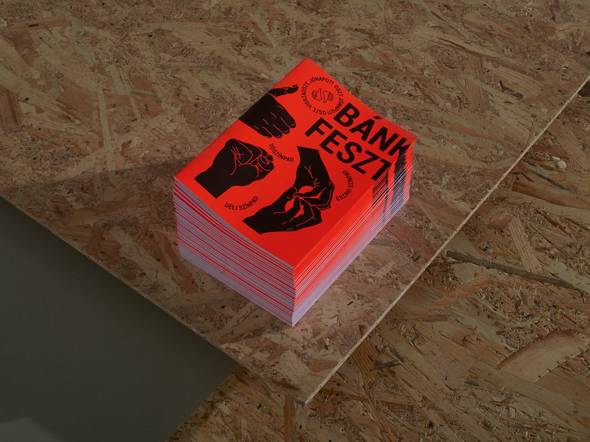 深圳VI設計  深圳VI策劃  BánkitóFestiva12017展會VI形象設計  畫冊設計