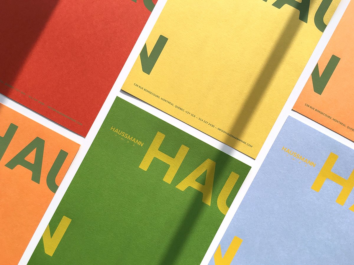 深圳VI設計 深圳VI策劃 LaProd設計公司VI設計計形象 公文袋設計